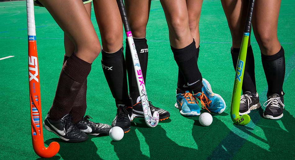 The Best Indoor Field Hockey Turf Shoes & Cleats Guide