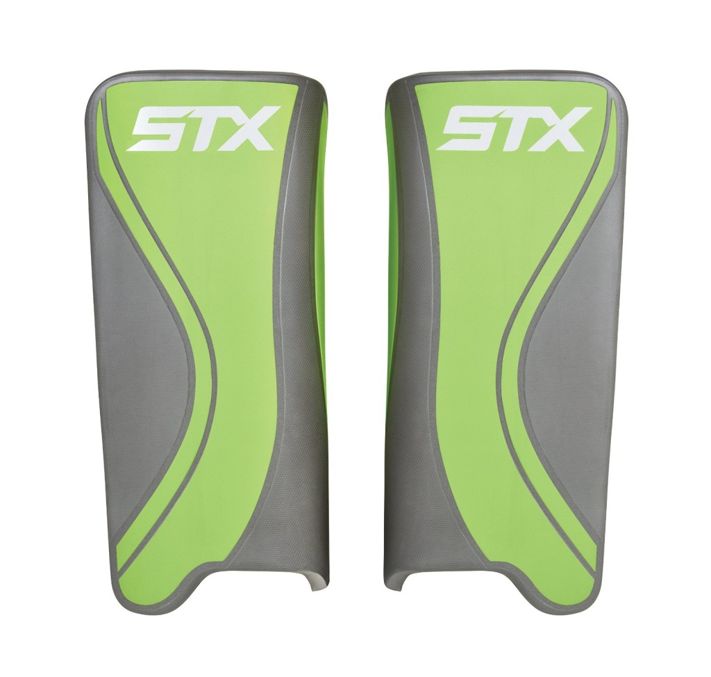 STX Field Hockey Goalie Kicker Pads Field Hockey Reviews