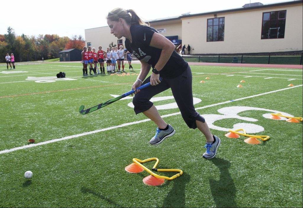 Mastering the Net Field Hockey Goalkeeping Basics