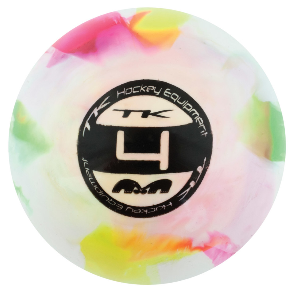 Longstreth TK Field Hockey Balls Field Hockey Reviews