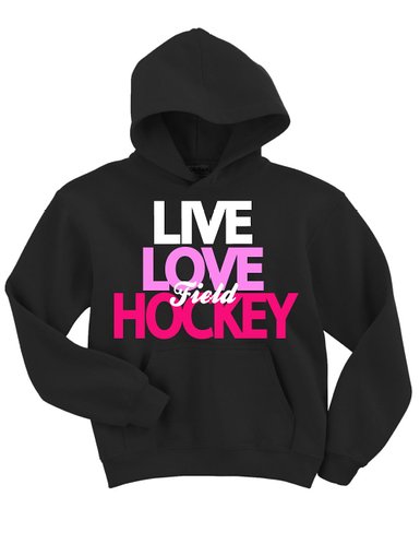 The Top Field Hockey Shirts & Sweatshirts