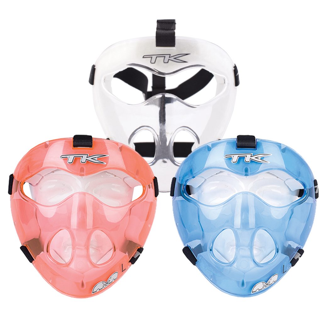 Best Full Face Masks of 2022 Field Hockey Review