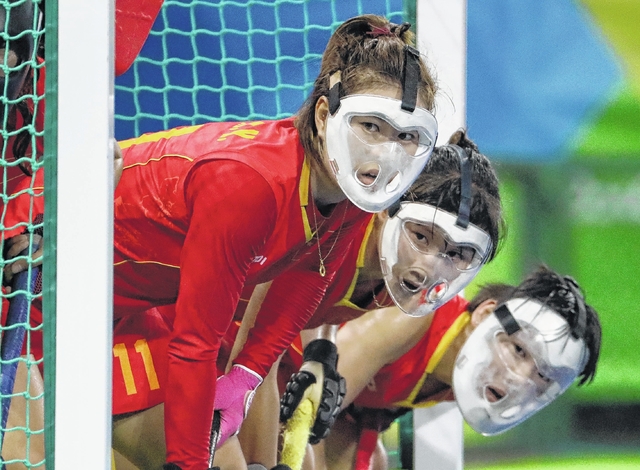 Best Field Hockey Masks 2022