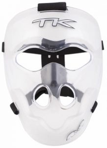 TK field hockey masks