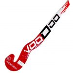 voodoo red field hockey stick