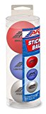 A&R Sports Assorted Stick Handling Balls