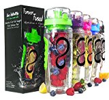 32 oz. Infuser Water Bottle