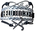 field hockey bracelet