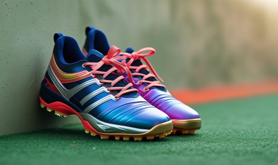 Best Field Hockey Shoes for Women in 2025